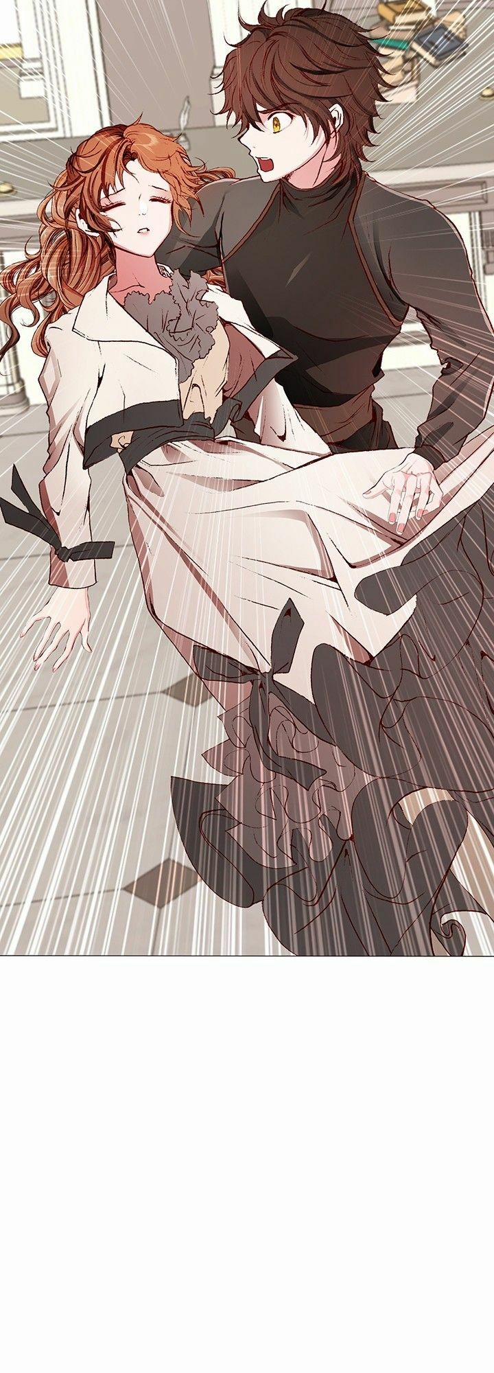 Trở Thành Tiểu Thư Xấu Xí 31 trang 38