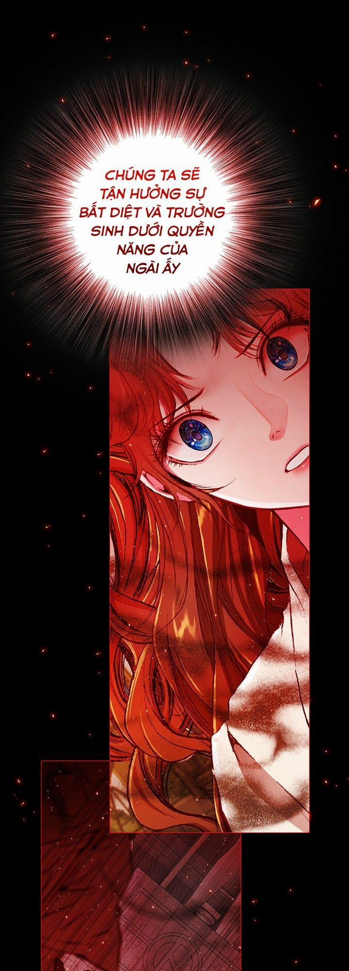 Trở Thành Tiểu Thư Xấu Xí 31 trang 4