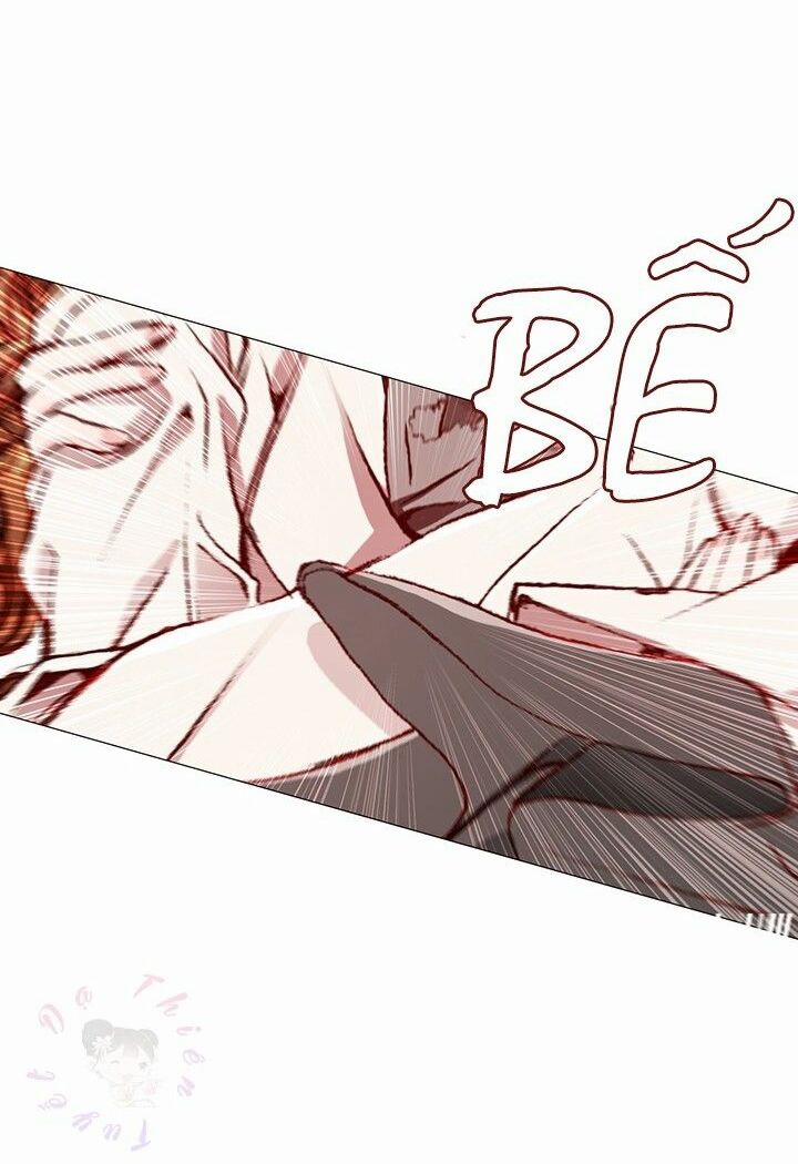 Trở Thành Tiểu Thư Xấu Xí 31 trang 41