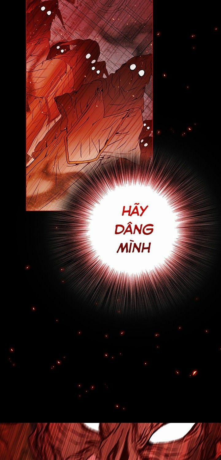 Trở Thành Tiểu Thư Xấu Xí 31 trang 5