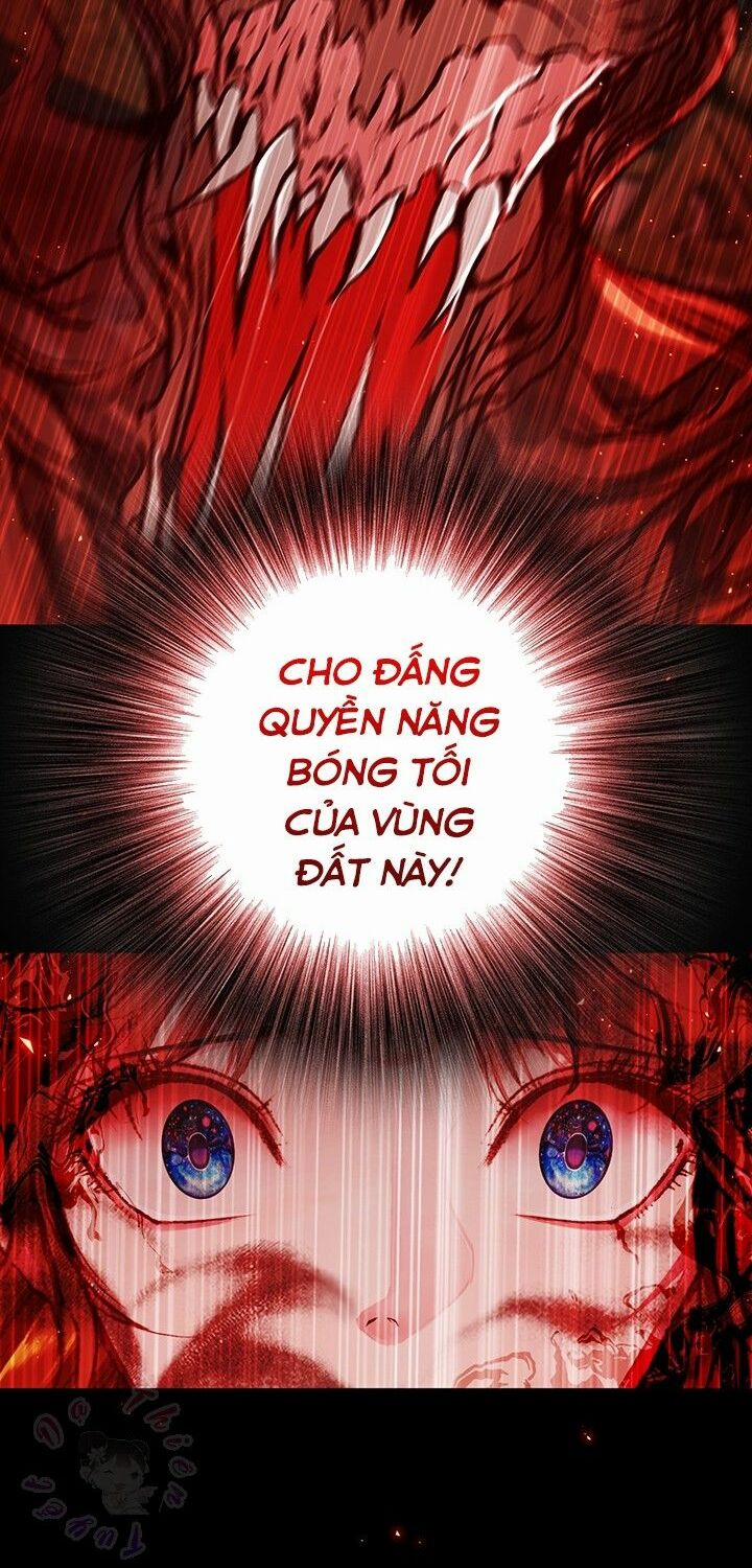 Trở Thành Tiểu Thư Xấu Xí 31 trang 6