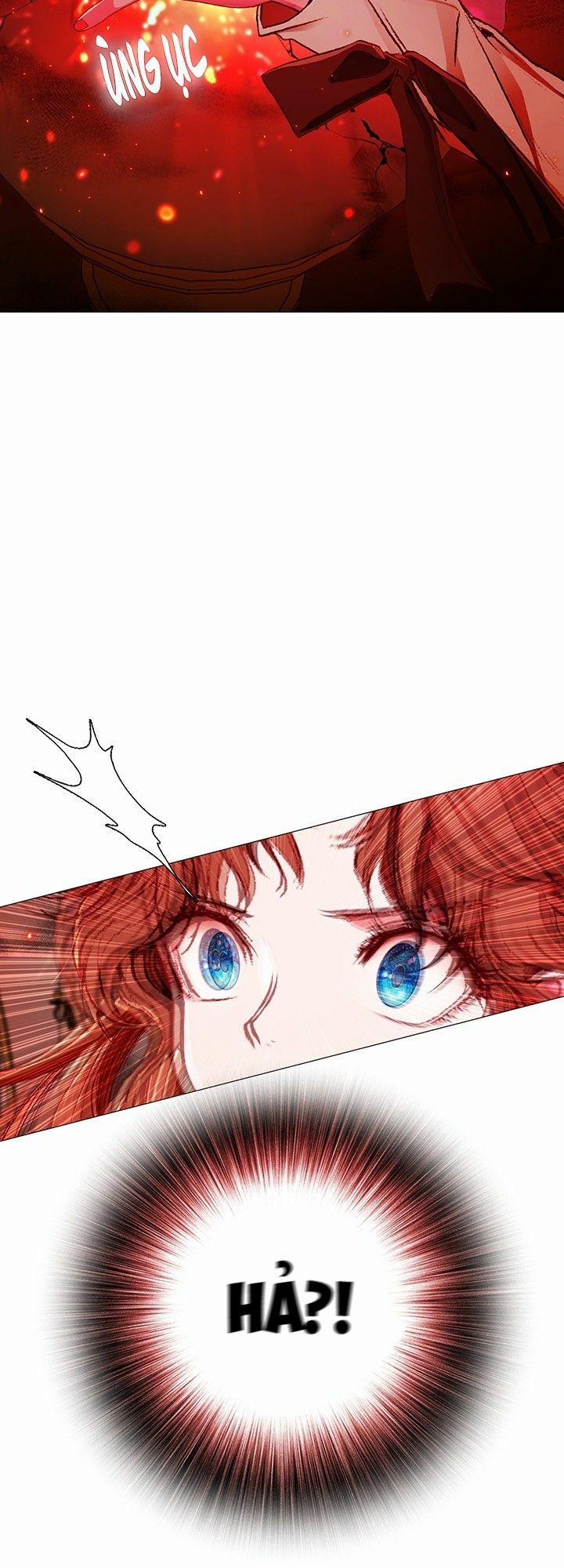 Trở Thành Tiểu Thư Xấu Xí 31 trang 8