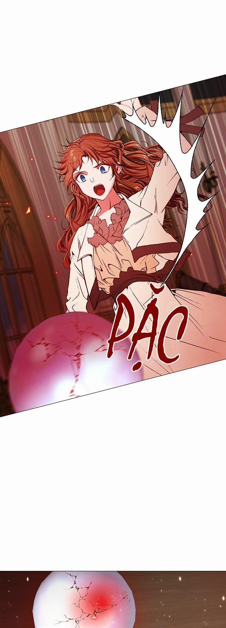 Trở Thành Tiểu Thư Xấu Xí 31 trang 9