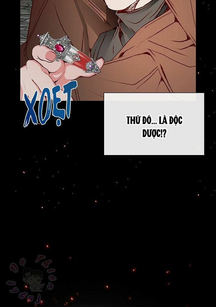 Trở Thành Tiểu Thư Xấu Xí 32 trang 10