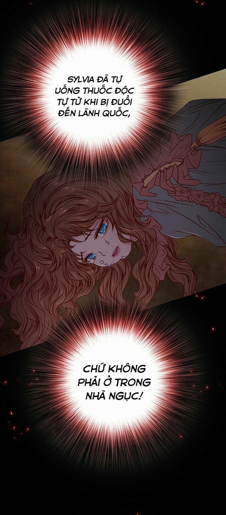 Trở Thành Tiểu Thư Xấu Xí 32 trang 11