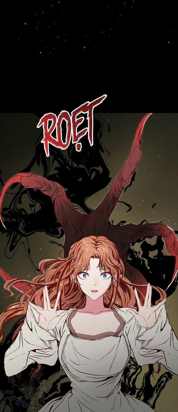 Trở Thành Tiểu Thư Xấu Xí 32 trang 14