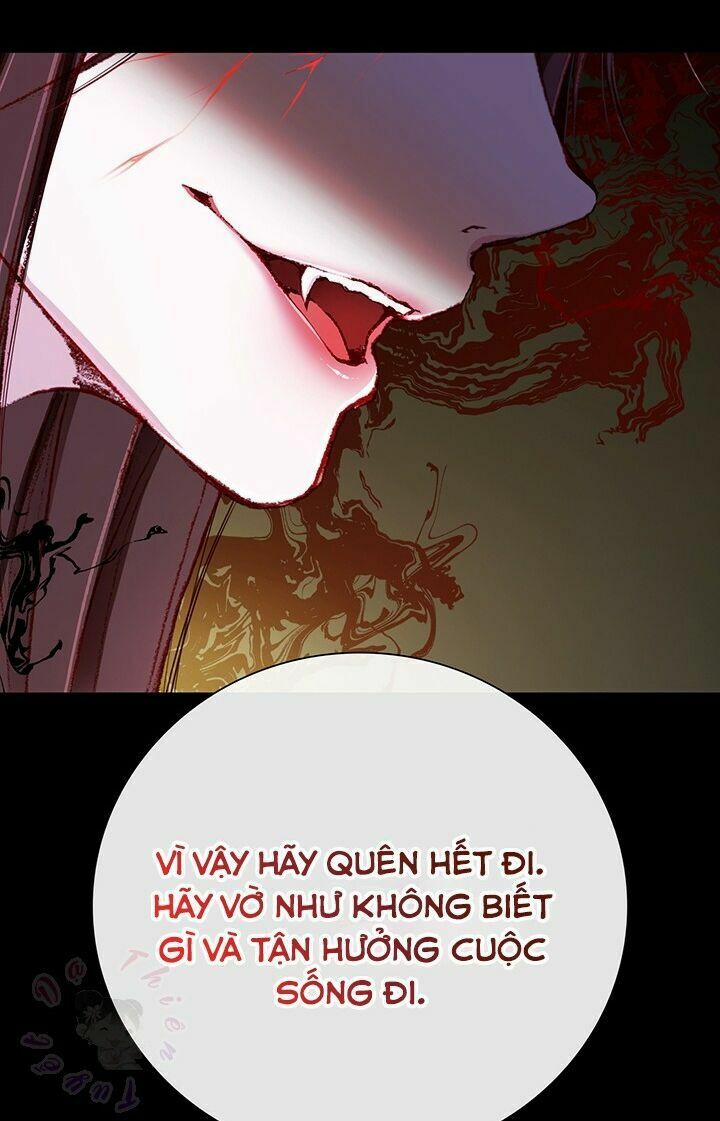 Trở Thành Tiểu Thư Xấu Xí 32 trang 20