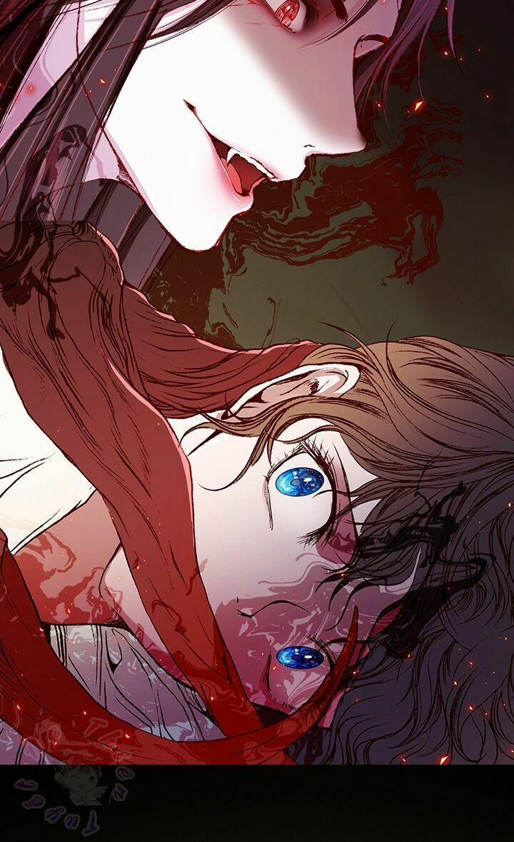 Trở Thành Tiểu Thư Xấu Xí 32 trang 22