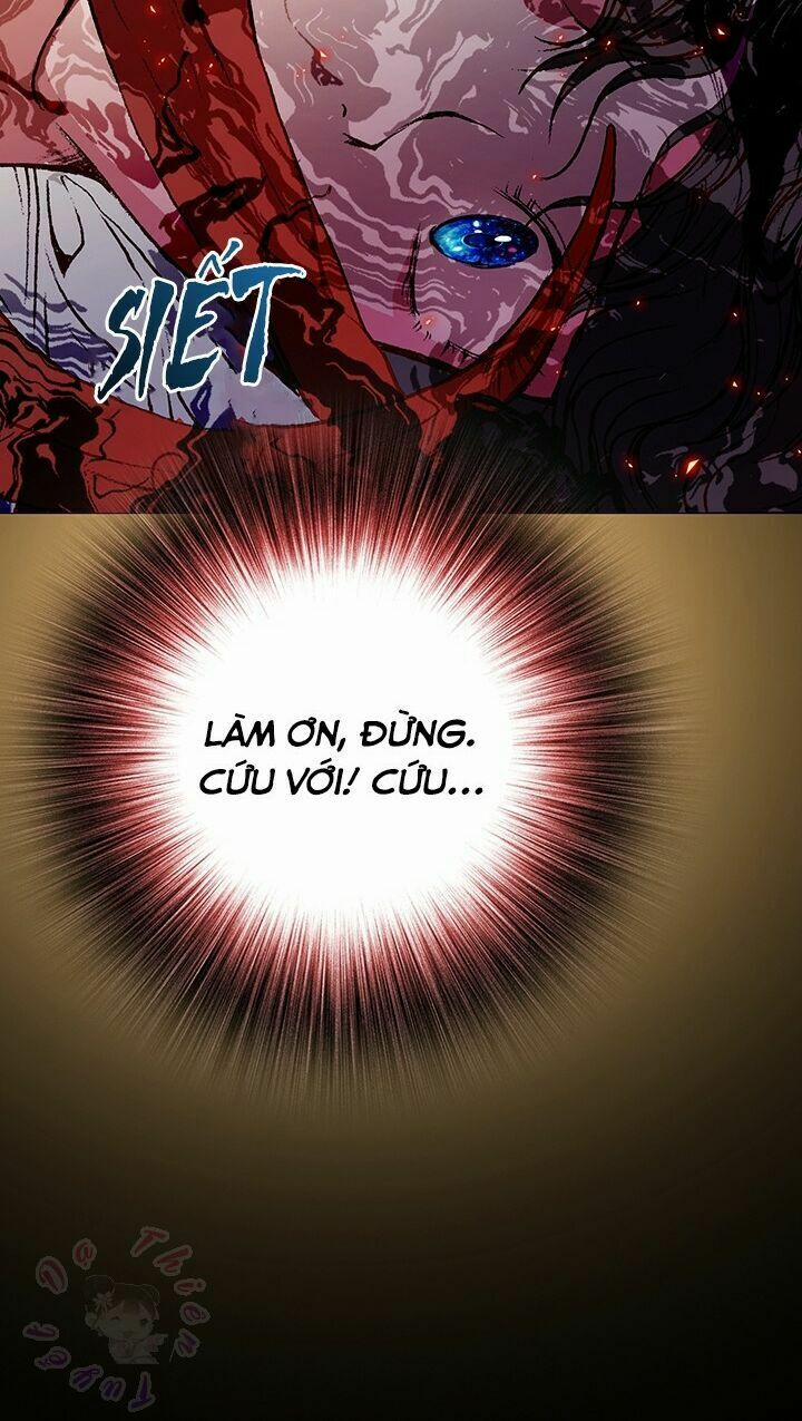 Trở Thành Tiểu Thư Xấu Xí 32 trang 24