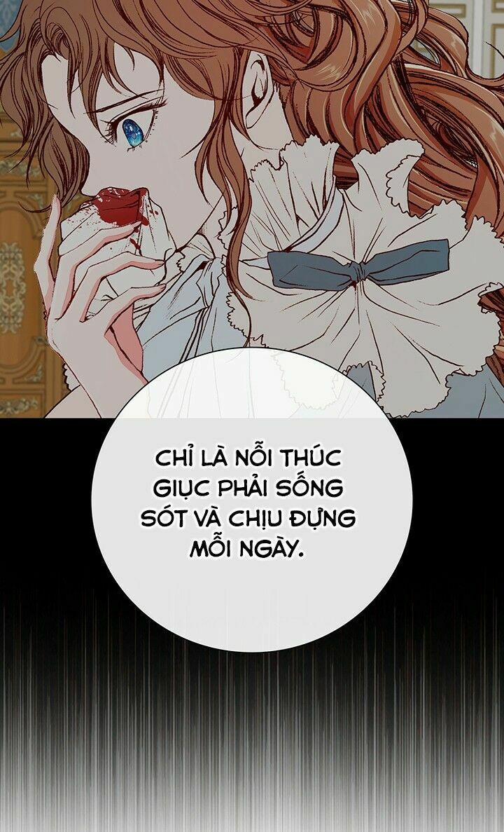 Trở Thành Tiểu Thư Xấu Xí 32 trang 33