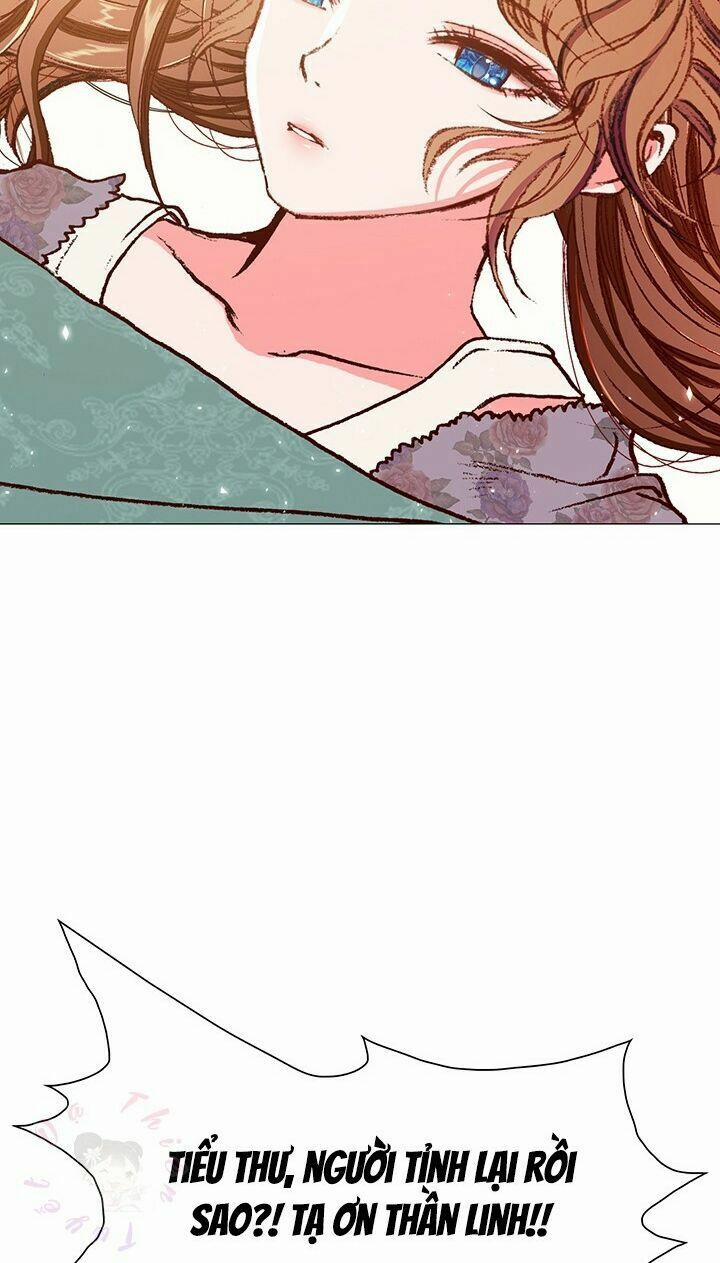 Trở Thành Tiểu Thư Xấu Xí 32 trang 41