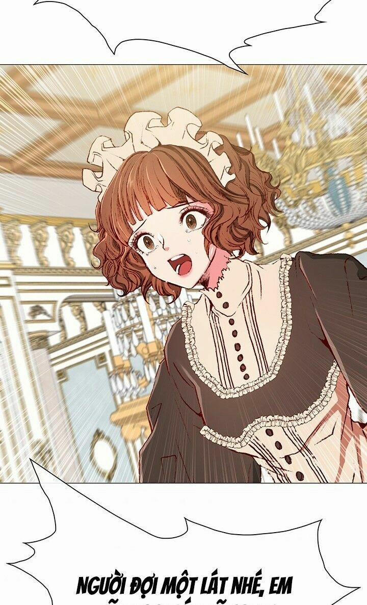 Trở Thành Tiểu Thư Xấu Xí 32 trang 42