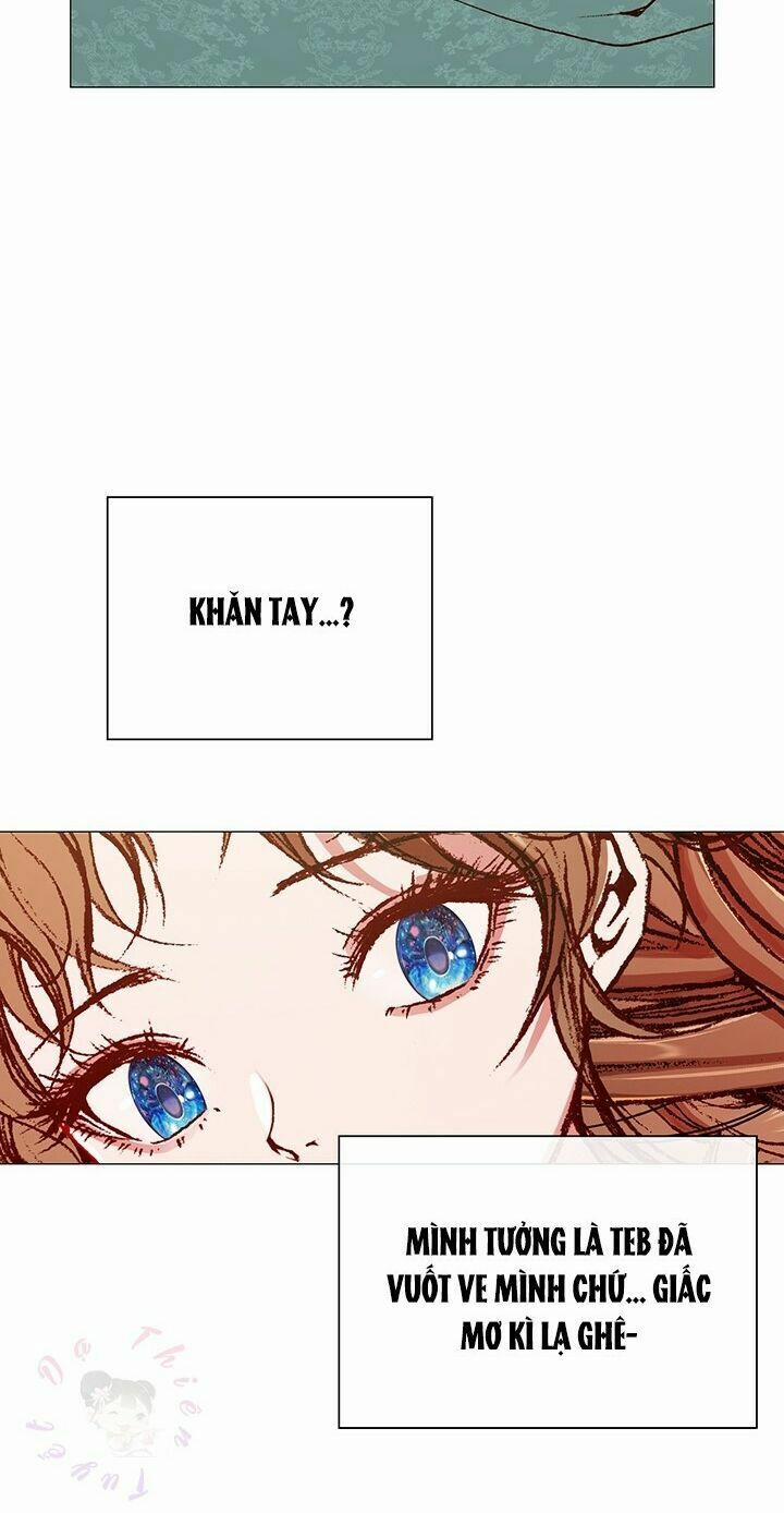 Trở Thành Tiểu Thư Xấu Xí 32 trang 47