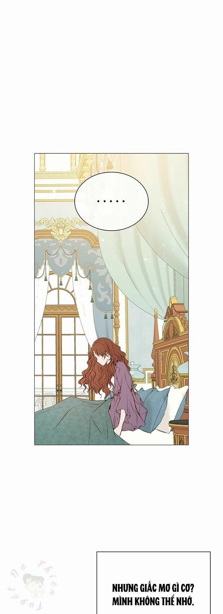 Trở Thành Tiểu Thư Xấu Xí 32 trang 48