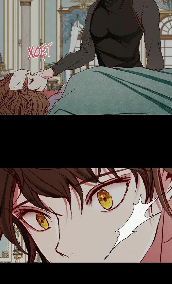 Trở Thành Tiểu Thư Xấu Xí 32 trang 53