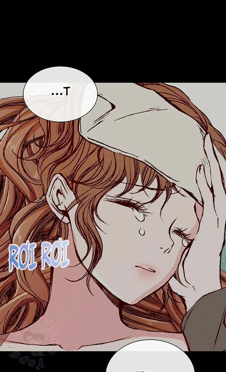 Trở Thành Tiểu Thư Xấu Xí 32 trang 54