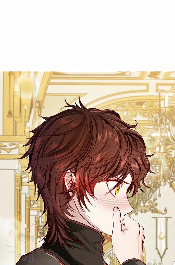 Trở Thành Tiểu Thư Xấu Xí 32 trang 56