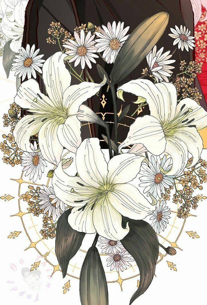 Trở Thành Tiểu Thư Xấu Xí 32 trang 58