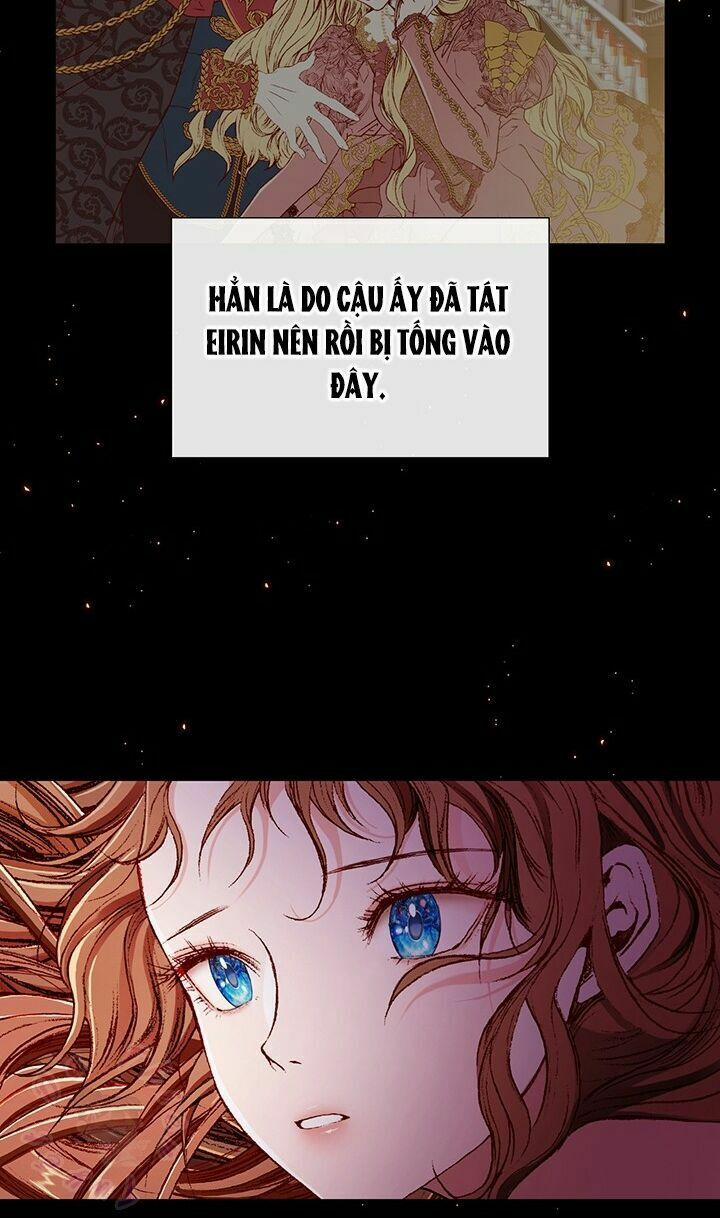 Trở Thành Tiểu Thư Xấu Xí 32 trang 6