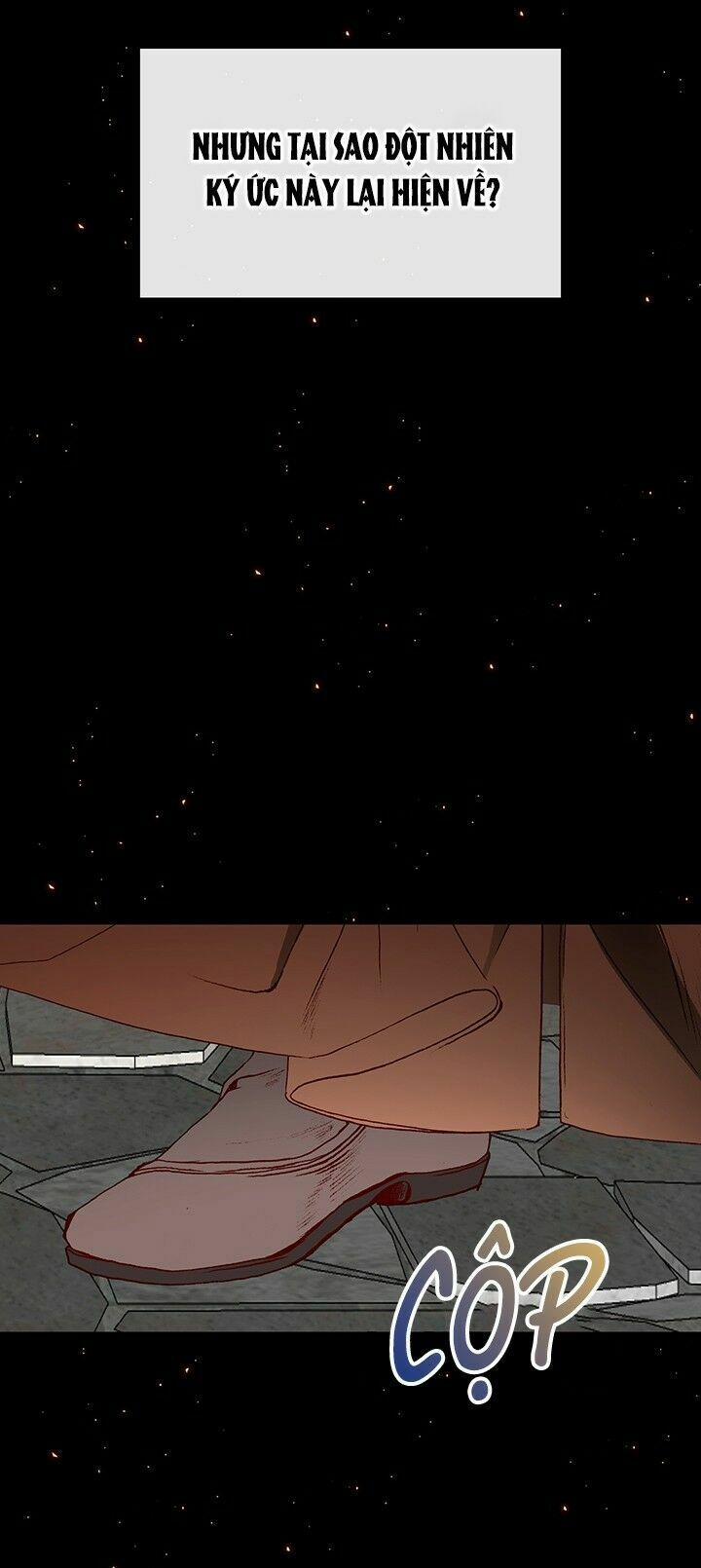 Trở Thành Tiểu Thư Xấu Xí 32 trang 7