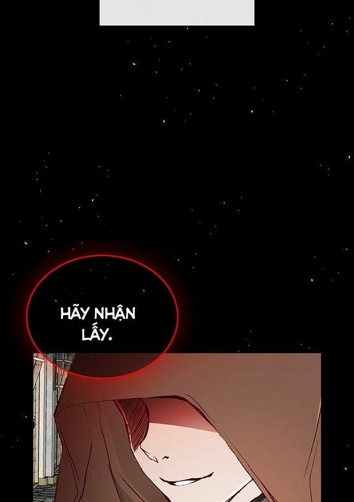 Trở Thành Tiểu Thư Xấu Xí 32 trang 9