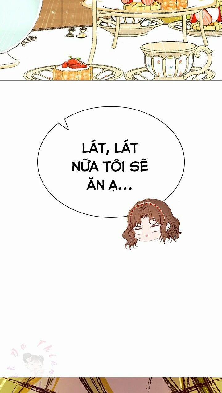 Trở Thành Tiểu Thư Xấu Xí 33 trang 11