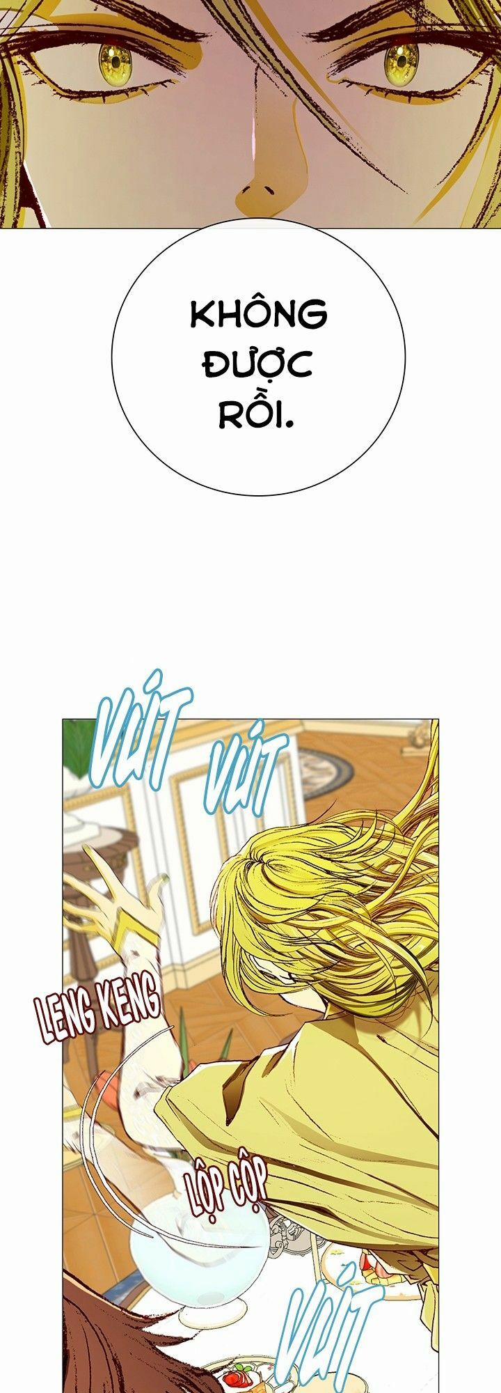 Trở Thành Tiểu Thư Xấu Xí 33 trang 12