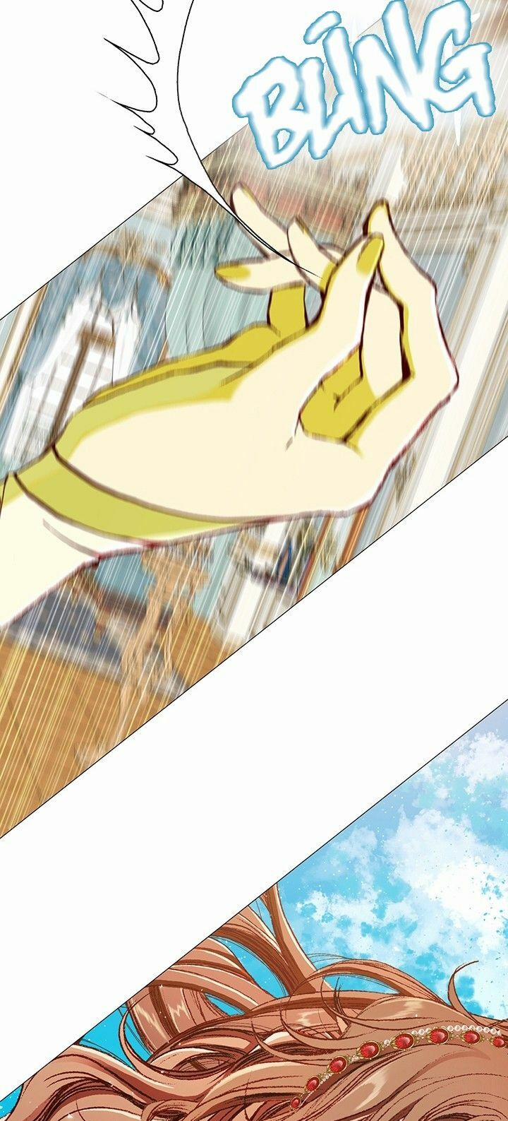 Trở Thành Tiểu Thư Xấu Xí 33 trang 15