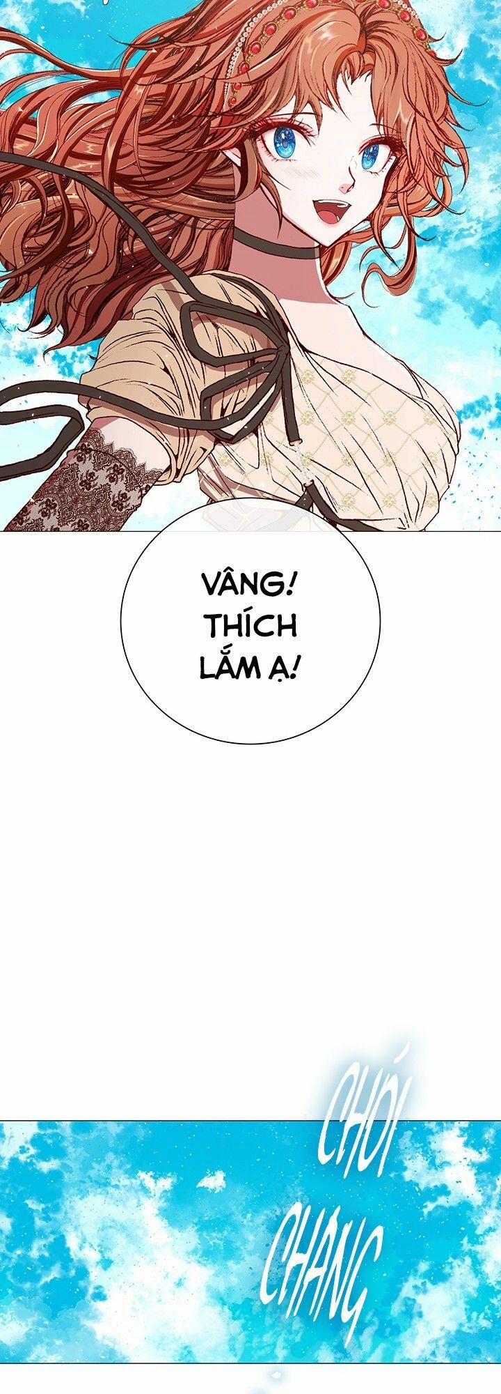 Trở Thành Tiểu Thư Xấu Xí 33 trang 21