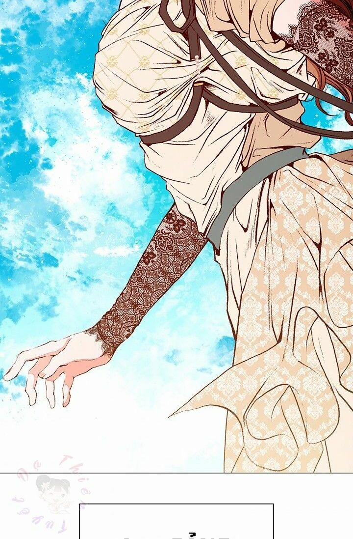 Trở Thành Tiểu Thư Xấu Xí 33 trang 23