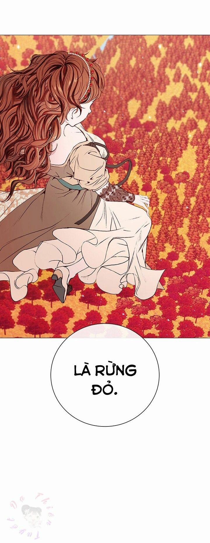 Trở Thành Tiểu Thư Xấu Xí 33 trang 25