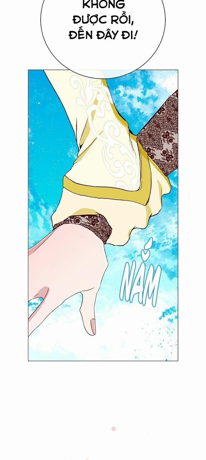 Trở Thành Tiểu Thư Xấu Xí 33 trang 37