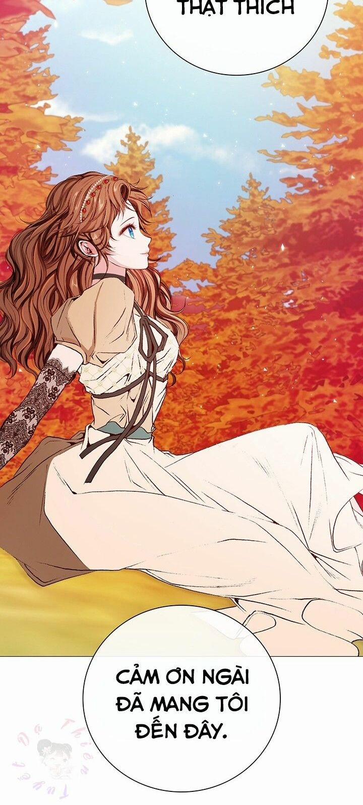 Trở Thành Tiểu Thư Xấu Xí 33 trang 43