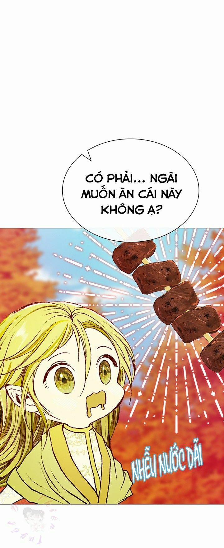 Trở Thành Tiểu Thư Xấu Xí 33 trang 47