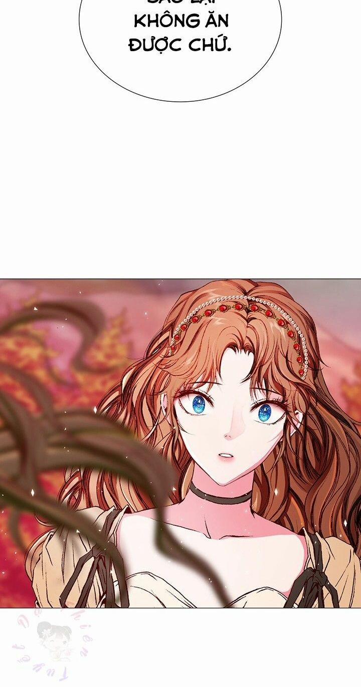 Trở Thành Tiểu Thư Xấu Xí 33 trang 50