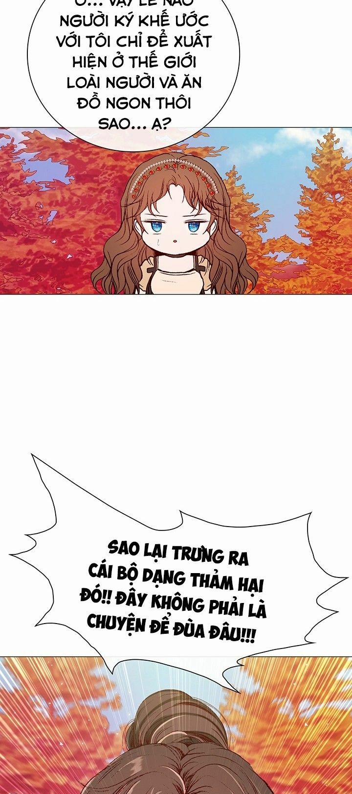 Trở Thành Tiểu Thư Xấu Xí 33 trang 60