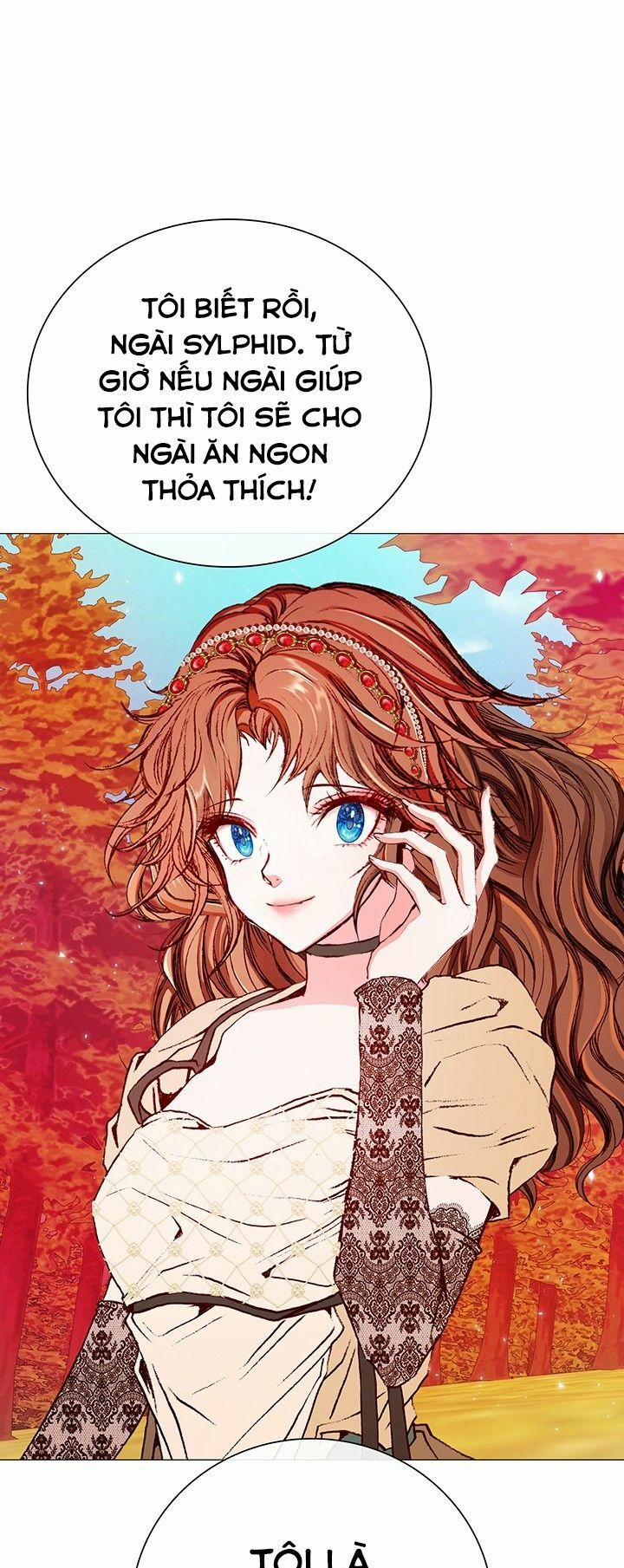 Trở Thành Tiểu Thư Xấu Xí 33 trang 62