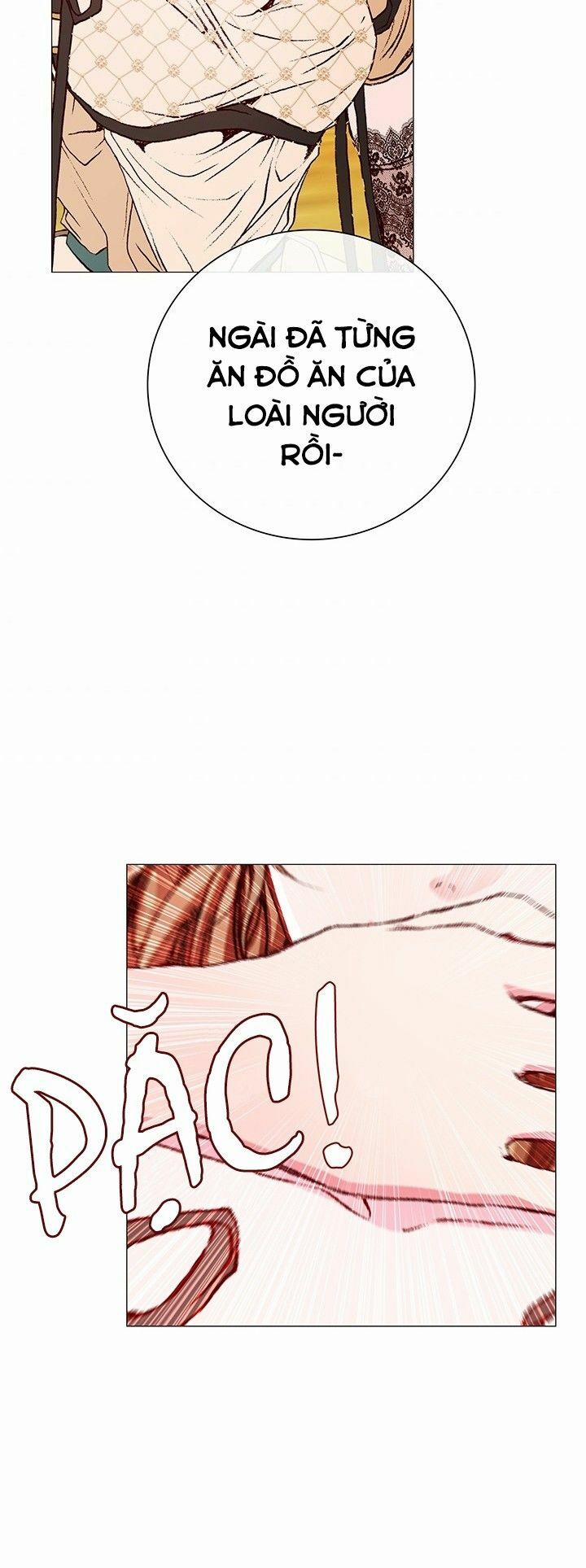 Trở Thành Tiểu Thư Xấu Xí 33 trang 65