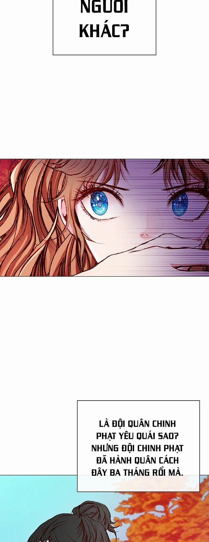 Trở Thành Tiểu Thư Xấu Xí 33 trang 67