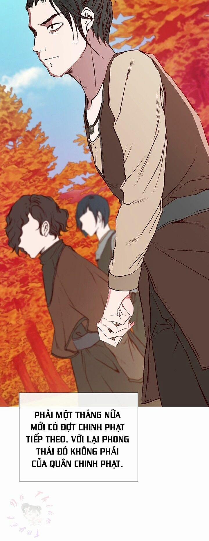 Trở Thành Tiểu Thư Xấu Xí 33 trang 68