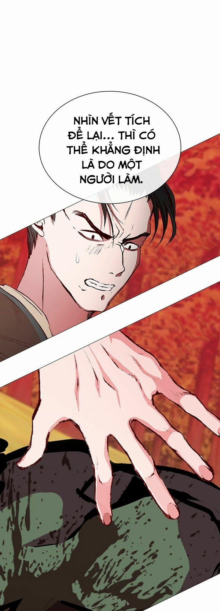 Trở Thành Tiểu Thư Xấu Xí 33 trang 71