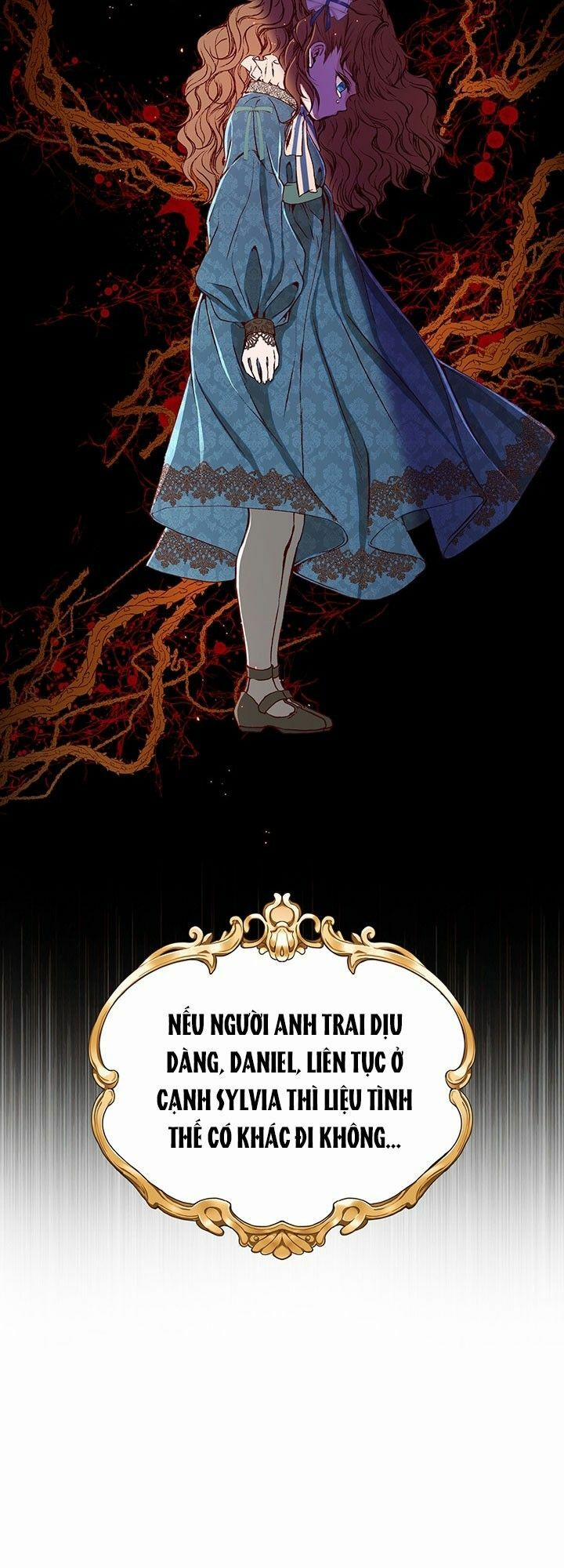 Trở Thành Tiểu Thư Xấu Xí 34 trang 10