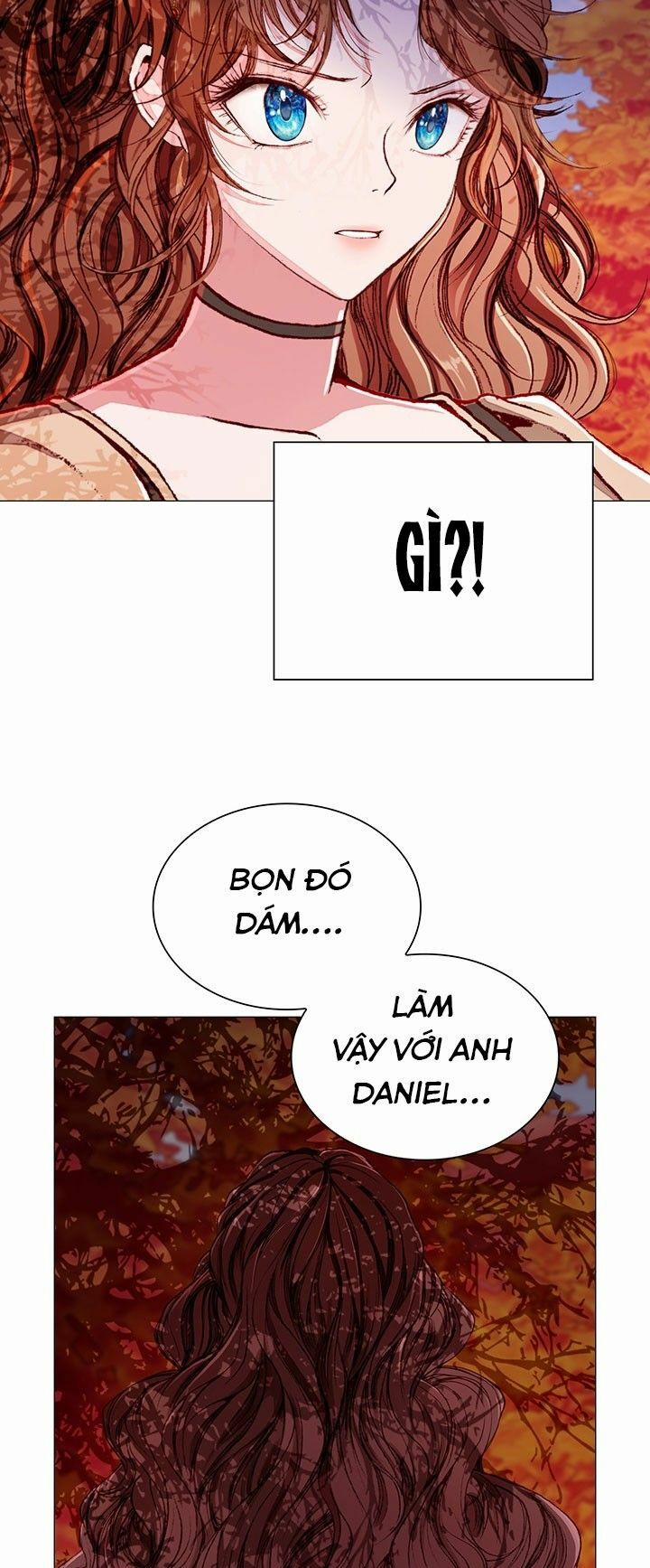 Trở Thành Tiểu Thư Xấu Xí 34 trang 15