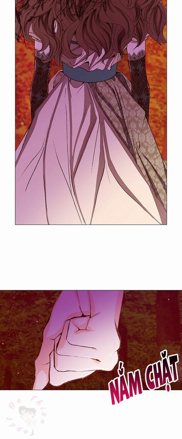 Trở Thành Tiểu Thư Xấu Xí 34 trang 16