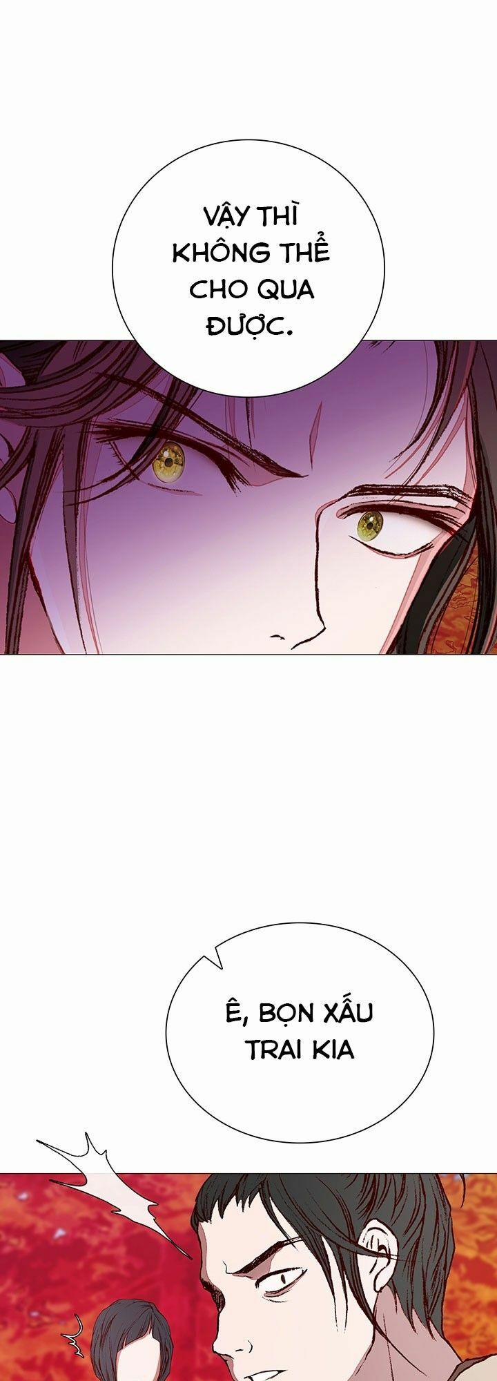 Trở Thành Tiểu Thư Xấu Xí 34 trang 18