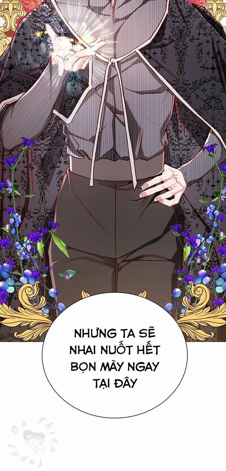 Trở Thành Tiểu Thư Xấu Xí 34 trang 20