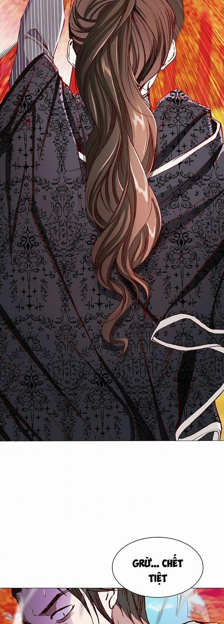 Trở Thành Tiểu Thư Xấu Xí 34 trang 22