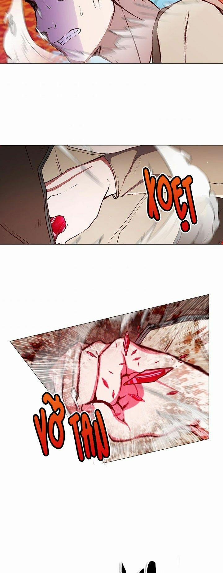 Trở Thành Tiểu Thư Xấu Xí 34 trang 23