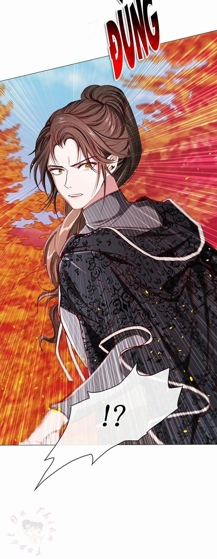 Trở Thành Tiểu Thư Xấu Xí 34 trang 24