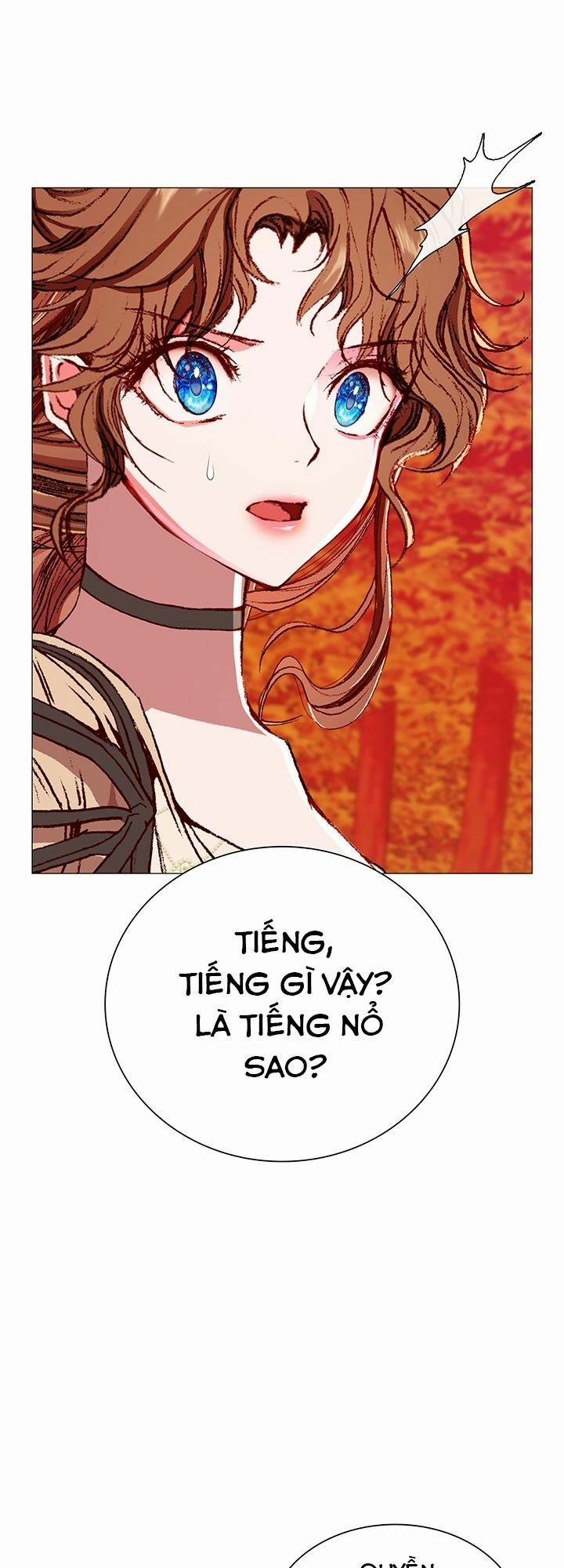 Trở Thành Tiểu Thư Xấu Xí 34 trang 25